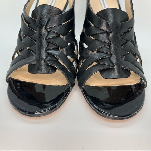 DIANE VON FURSTENBERG Taite Slingback Heel - Picture 6 of 10